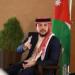 رويترز: ولي العهد الأمير الحسين بن عبد الله يزور قطر اليوم - هرم مصر