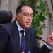 مجلس الوزراء يعقد اجتماعه الأسبوعي اليوم ويعقبه مؤتمر صحفي - هرم مصر