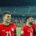 تعلق ناري من فاروق جعفر على نتيجة منتخب مصر مع بوركينا فاسو في تصفيات المونديال - هرم مصر