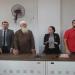 التحالف الوطني يتابع تنفيذ مبادرة «أمل جديد» بالمنوفية - هرم مصر