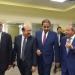 افتتاح تجريبي لمستشفى بورسعيد الجامعى - هرم مصر