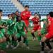شاهد.. بث مباشر لمباراة السعودية واليمن في نهائي كأس الخليج للشباب 2025 - هرم مصر