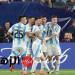 Argentina vs Ecuador..القنوات الناقلة لمباراة الأرجنتين ضد الإكوادور في تصفيات كأس العالم 2026 والتشكيل للفريقين - هرم مصر