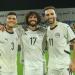 محمد نور: الشارع المصري سعيد بآداء المنتخب الثاني أمام تونس.. وحرصنا على تجربة أكبر عدد من اللاعبين - هرم مصر