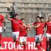 الدوري المصري.. موعد مباراة الأهلي وانبي والقناة الناقلة - هرم مصر