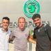 مودرن دبي الإماراتي يضم محمود فؤاد ظهير أيسر تيم إف سي 3 مواسم - هرم مصر