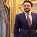 ولي العهد الأردني يزور الدوحة لتأكيد التضامن مع قطر بعد العدوان الإسرائيلي - هرم مصر