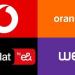 أسعار باقات النت المنزلي والموبايل اليوم الخميس 11 سبتمبر - هرم مصر