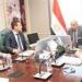 الكهرباء: نعمل مع الشركاء على رفع الوعي بأهمية كفاءة الطاقة وترشيد الاستهلاك - هرم مصر