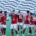 تعرف على تشكيل الأهلي المتوقع لمواجهة إنبي في الدوري - هرم مصر