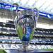 الاتحاد الأوروبي يعلن الملعب المستضيف لنهائي دوري أبطال أوروبا - هرم مصر