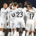 قائمة ريال مدريد لمواجهة ريال سوسيداد - هرم مصر