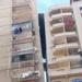 الإسكندرية: ميل عقار مكون من 21 طابقا والحى يقرر إخلاء أخر 10 طوابق لهدمها - هرم مصر
