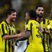 الاتحاد يهزم الفتح برباعية ويعتلي صدارة الدوري السعودي مؤقتًا - هرم مصر