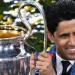 الكشف عن كلمات الخليفي للاعبيه بعد الفوز بدوري ابطال اوروبا - هرم مصر