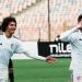 بث مباشر.. شاهد مباراة بتروجت والبنك الأهلي بالدوري المصري - هرم مصر