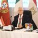 رئيس مجلس النواب يفتتح الاجتماع الأول للمكتب والمكتب المُوسع للجمعية البرلمانية للاتحاد من أجل المتوسط - هرم مصر