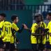 اتحاد جدة يحافظ على قمة دوري روشن برباعية في مرمى الفتح - هرم مصر