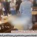 إصابة إسرائيليين في هجوم داخل فندق بالقدس المحتلة (فيديو) - هرم مصر