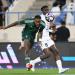 أهلي جدة يسقط في فخ التعادل مع الاتفاق بدوري روشن - هرم مصر