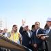رئيس الوزراء: مشروع الأتوبيس الترددي BRT يمثل نمطا حضاريا تسعى الدولة لتحقيقه - هرم مصر