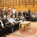 ختام فعاليات معسكر «اتحاد بشبابها» الثالث بمحافظة المنيا - هرم مصر