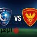 يلا مع “Al-Hilal vs. Al-Qadisiyah”القنوات الناقلة لمباراة الهلال والقادسية في دوري روشن السعودي 2025-2026 - هرم مصر