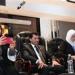 رئيسة الاتحاد الإفريقي للكرة الطائرة: دعم الرئيس السيسي سر نجاح الرياضة المصرية - هرم مصر