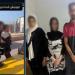 كشف ملابسات اعتداء شخص بالضرب على سائق وفتاتين بالإسكندرية - هرم مصر