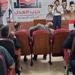 حزب العدل يطلق تدريب الدفعة الأولى من مديري حملات مرشحيه لانتخابات مجلس النواب 2025 - هرم مصر