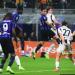 مشاهدة مباراة يوفنتوس وإنتر ميلان في الدوري الإيطالي اليوم - هرم مصر