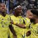 نتائج
      مواجهات
      النصر
      واستقلال
      دوشنبه - هرم مصر