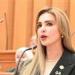 النائبة مروة حسين بوريص تقدم طلب إحاطة بشأن تأخير وتشغيل مستشفى رأس غارب المركزي - جريدة هرم مصر