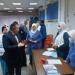 مدير مستشفيات جامعة بنها يتابع الأقسام والوحدات العلاجية لضمان جودة الخدمات - جريدة هرم مصر