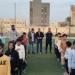 مدير عام الموهبة يتابع المشروع القومي للموهبة الحركية بالبحر الأحمر - جريدة هرم مصر