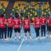 منتخب اليد يهزم الجابون 36-25 فى ضربة بداية أمم أفريقيا برواندا - جريدة هرم مصر