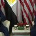 ترامب: لدينا علاقات رائعة وناجحة مع مصر - جريدة هرم مصر