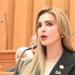 النائبة مروة بوريص توجه سؤال إلى الحكومة بشأن العائد الحقيقي للمشروعات الاستثمارية - جريدة هرم مصر