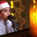 محمد القلاجي يبهر المتابعين لدولة التلاوة وثناء كبير من لجنة التحكيم - جريدة هرم مصر