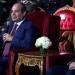 الرئيس السيسي: «والله والله والله الشرطة مش لحمايتي.. دي لحماية دولة ومقدرات شعب» - جريدة هرم مصر