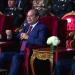 الرئيس السيسي: «التجهيزات الأمنية القوية علشان بلدنا فقط.. والله والله مش لحمايتي» - جريدة هرم مصر