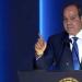 الرئيس السيسي: مصر ترفض إنشاء ميليشيات وكيانات موازية للجيوش لأنها سبب دمار الدول - جريدة هرم مصر