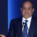 الرئيس السيسي: حرصت على التوافق خلال بيان 3 يوليو ولم استهداف أي فصيل - جريدة هرم مصر