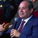 الرئيس السيسى عن اصطفاف قوات الداخلية: دول أبناء وبنات شعبنا لحماية مصر - جريدة هرم مصر