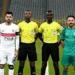 ملخص ونتيجة مباراة الزمالك والمصري البورسعيدي في الكونفدرالية الأفريقية.. تابع هنا الآن - جريدة هرم مصر