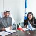 توقيع اتفاقية مع (الأمم المتحدة للسياحة) لتترأس الكويت اللجنة الإقليمية للشرق الأوسط - جريدة هرم مصر