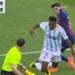 برشلونة ضد ريال أوفييدو.. استمرار التعادل في نتيجة مباراة برشلونة وريال أوفييدو في الدوري الإسباني بعد مرور 25 دقيقة - جريدة هرم مصر