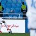 الرياض ضد الهلال.. استمرار تقدم الهلال في النتيجة على الرياض في دوري روشن السعودي بعد مرور 55 دقيقة - جريدة هرم مصر