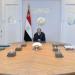 مصر.. الرئيس السيسي يتابع توطين صناعة الأطراف الصناعية والأجهزة التعويضية - جريدة هرم مصر