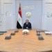 عاجل| الرئيس السيسي يوجه بالإسراع في خطوات امتلاك القدرة التصنيعية للأطراف والأجهزة التعويضية - جريدة هرم مصر